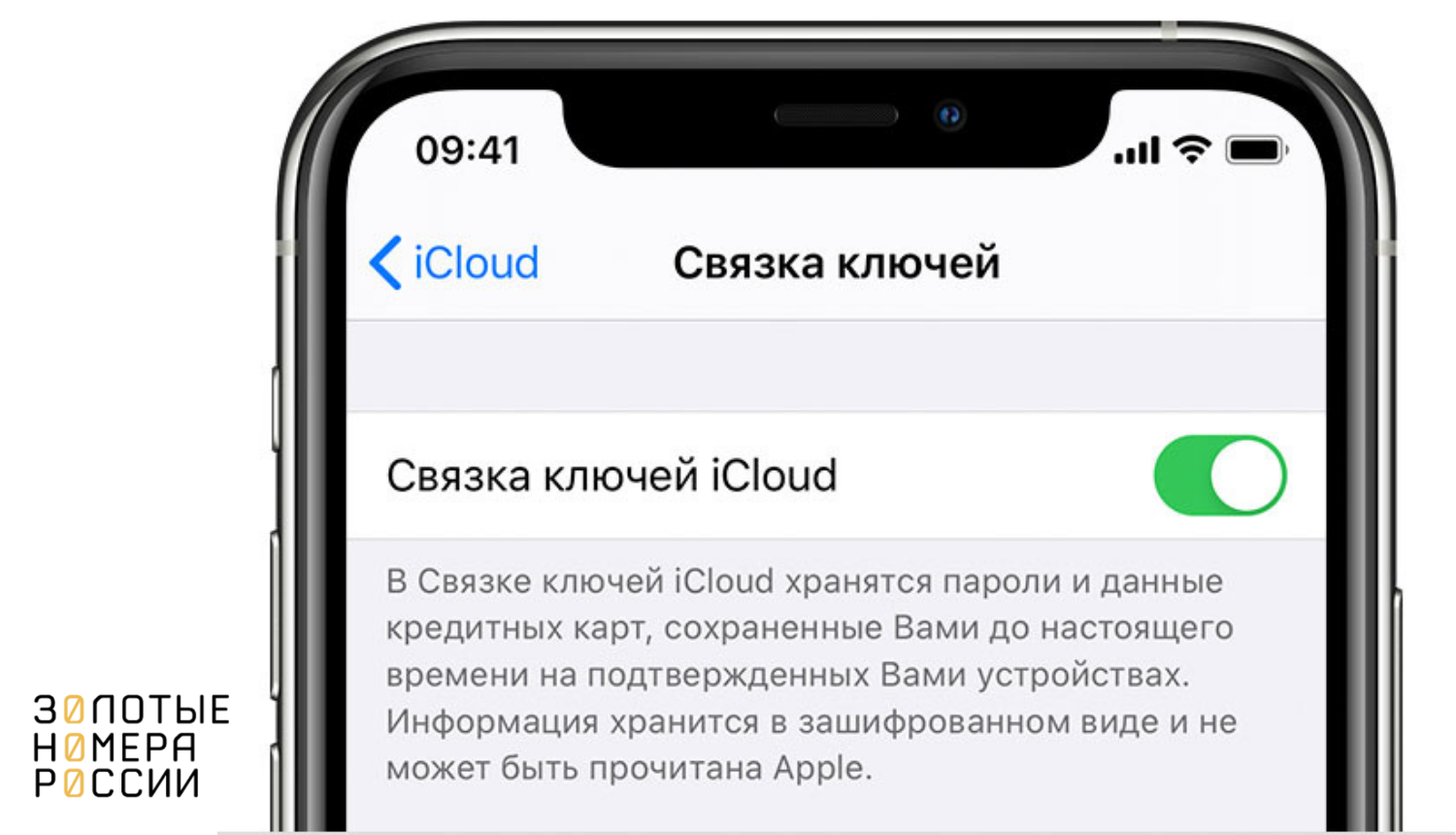 Как узнать пароль от Wi-Fi через iPhone